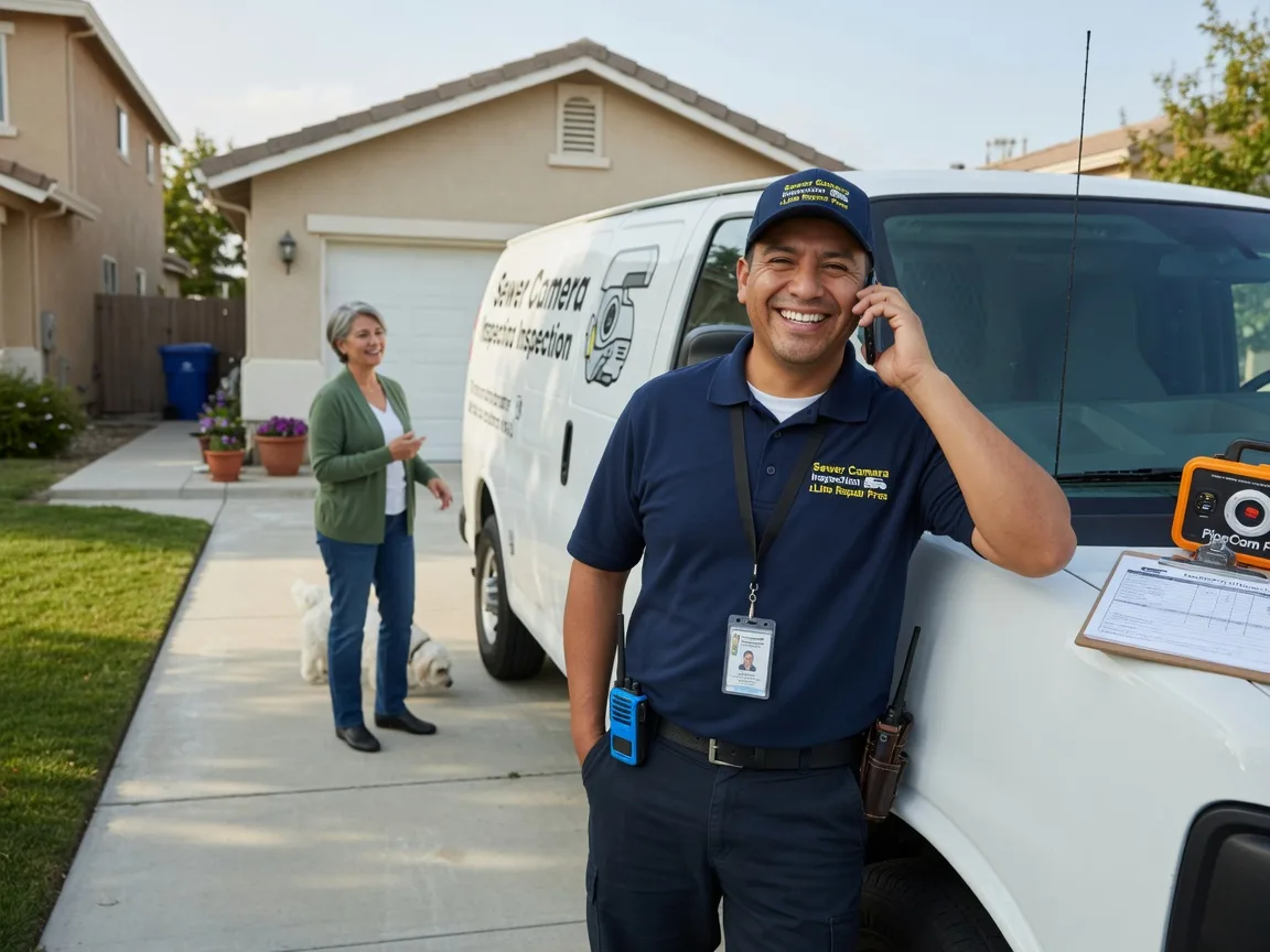 Sewer Line Repair South Padre Island, TX FAQs